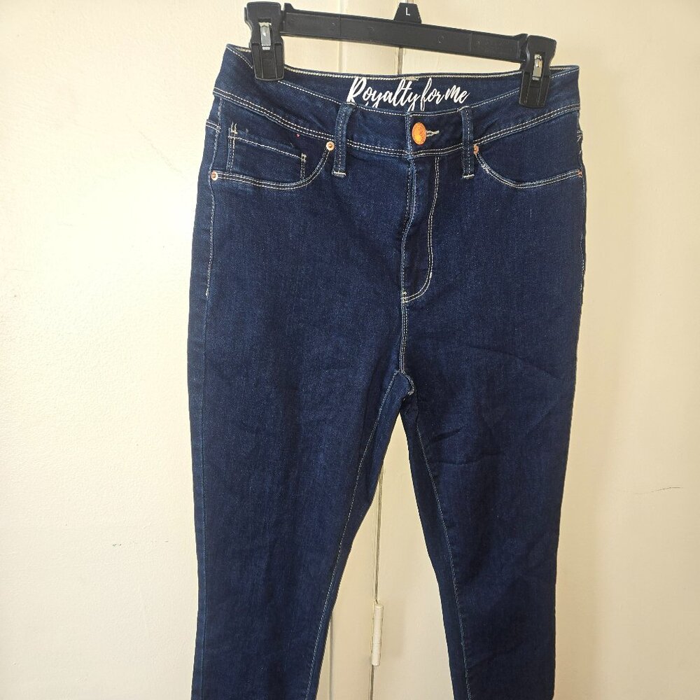 Royalty For Me Never-Worn Jeans